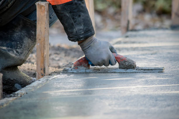 Best Concrete Pool Decks in Brookville, PA