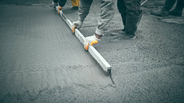 Best Commercial Concrete Services in Brookville, PA