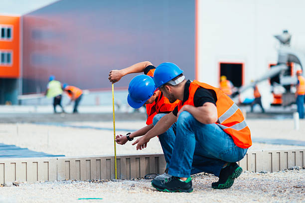 Best Concrete Slab Construction in Brookville, PA
