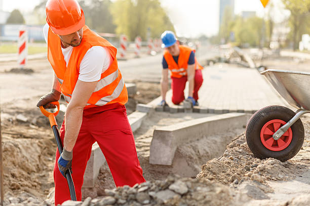 Best Concrete Grinding and Polishing in Brookville, PA